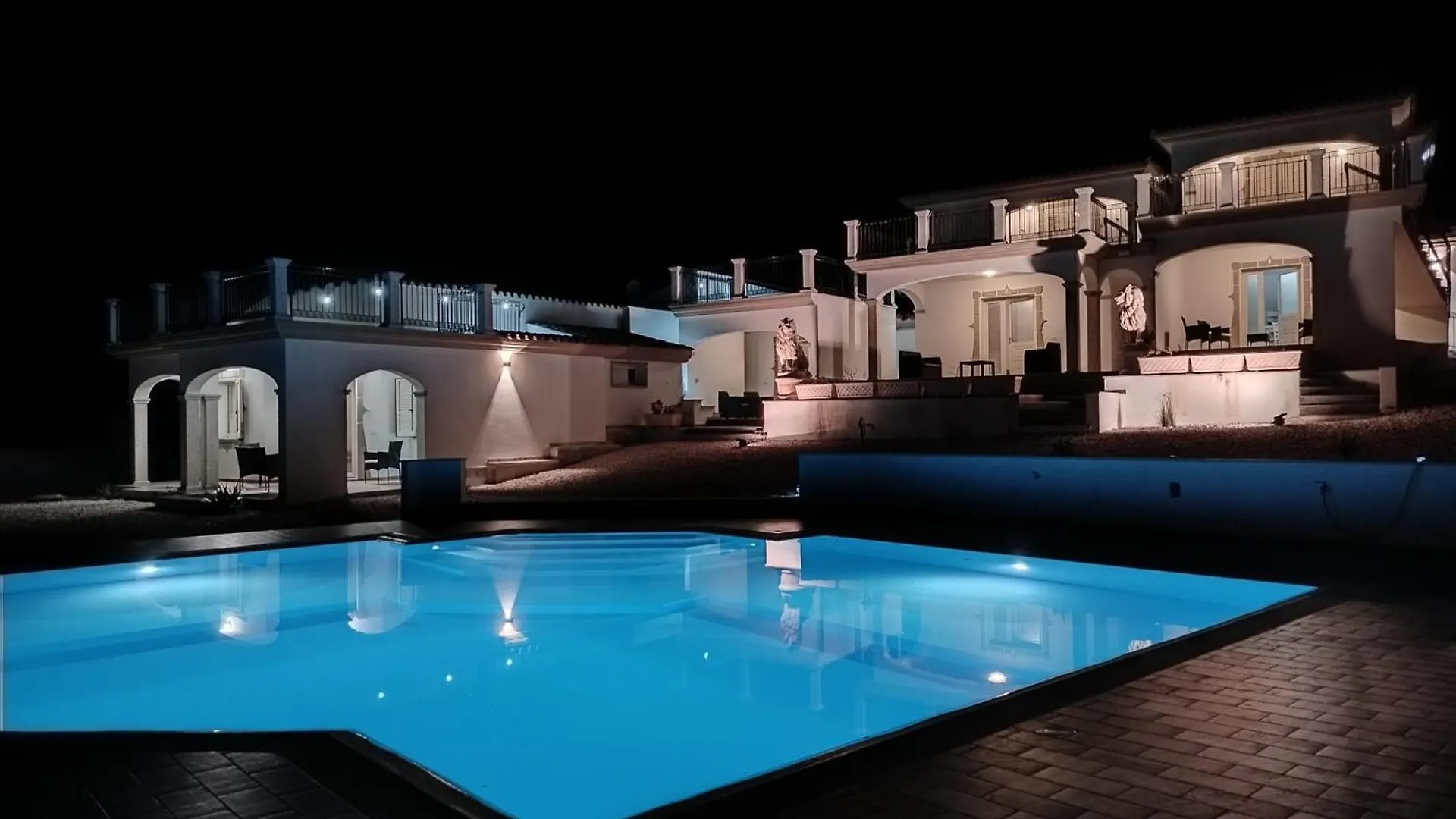 Budoni Residence Lutturai 2 Дом отдыха