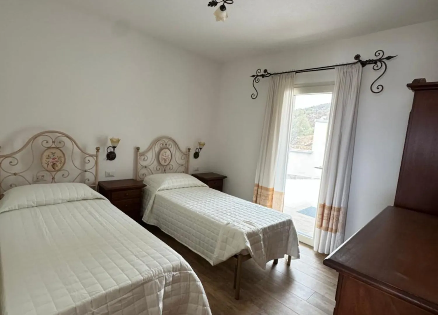 Budoni Residence Lutturai 2 0*,