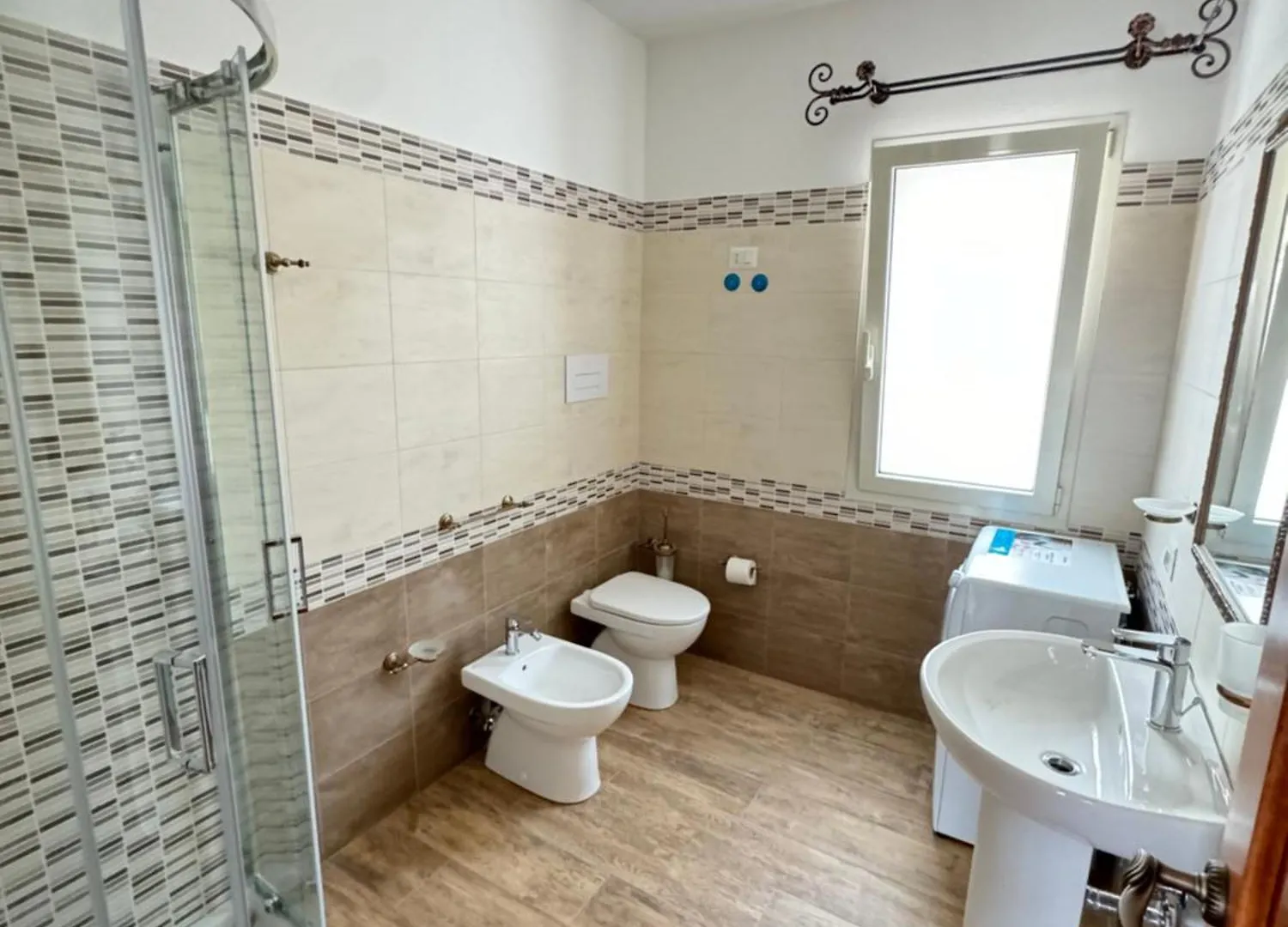Дом отдыха Budoni Residence Lutturai 2