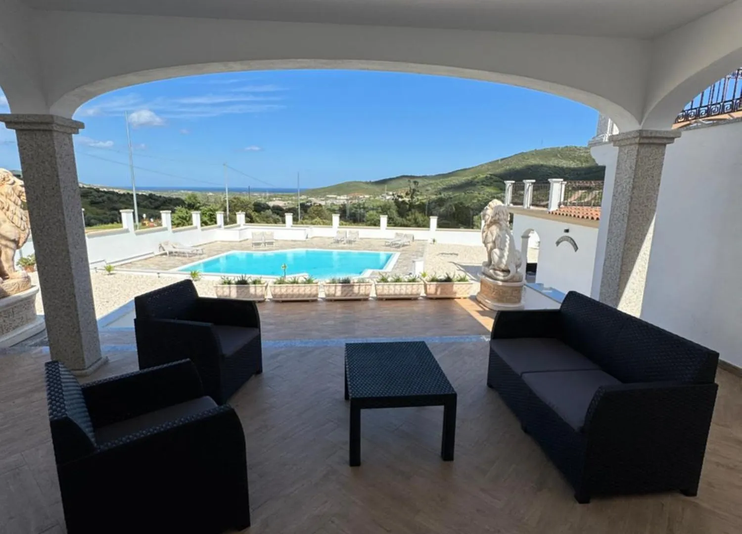 Budoni Residence Lutturai 2 Италия