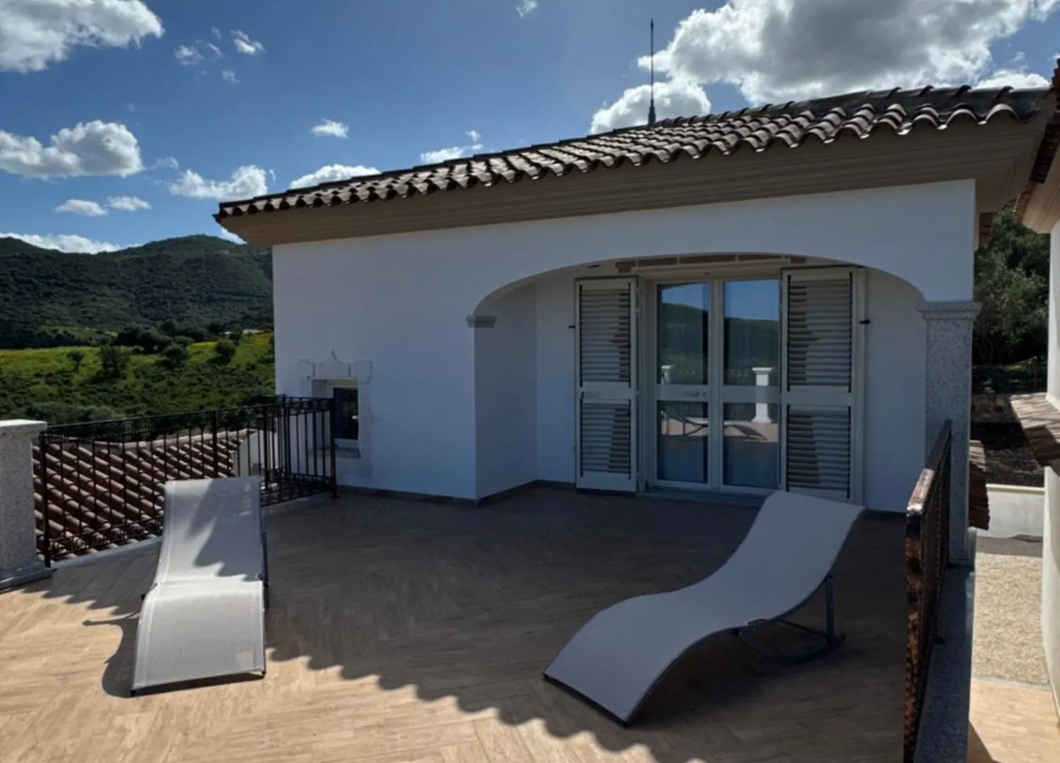 Budoni Residence Lutturai 2 0*,  Italien