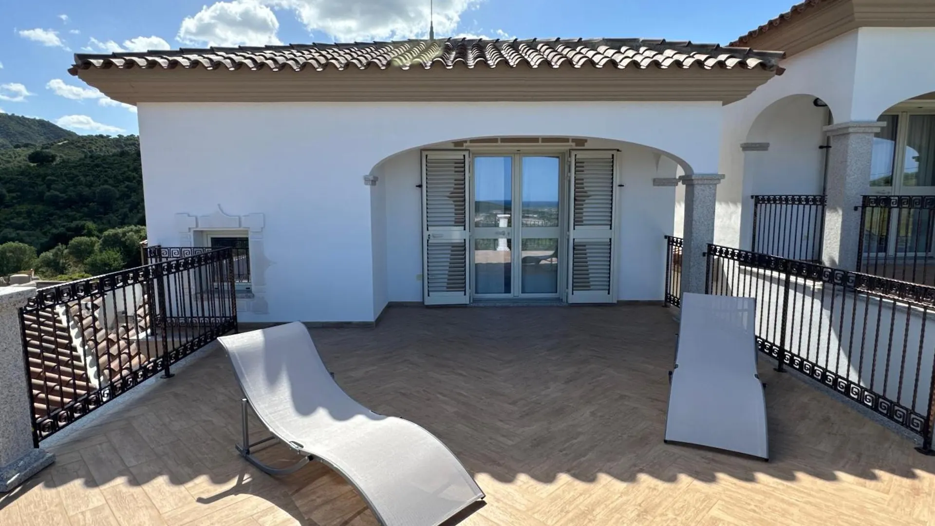 Budoni Residence Lutturai 2 Италия