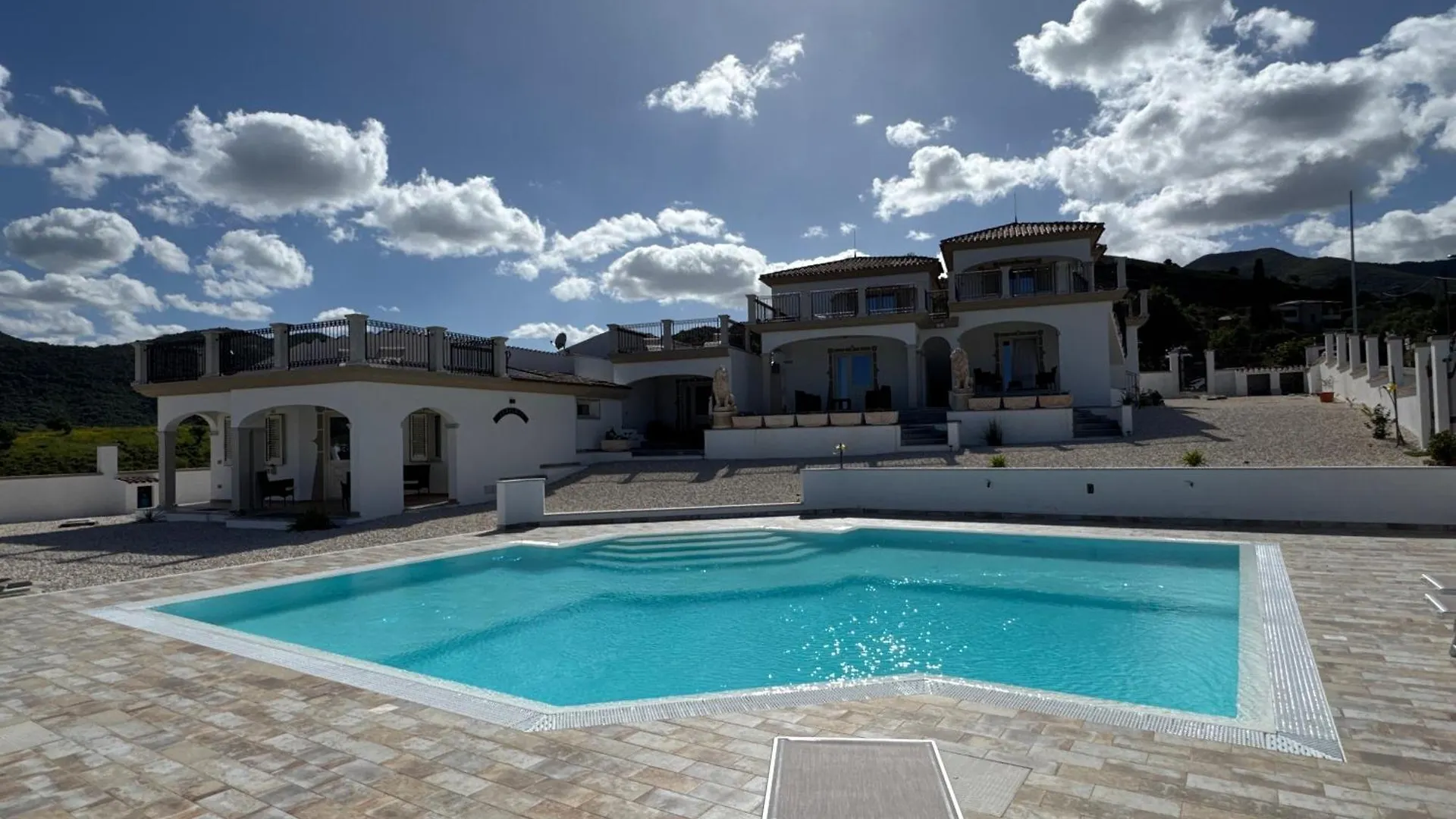 Budoni Residence Lutturai 2 0*,  Italien