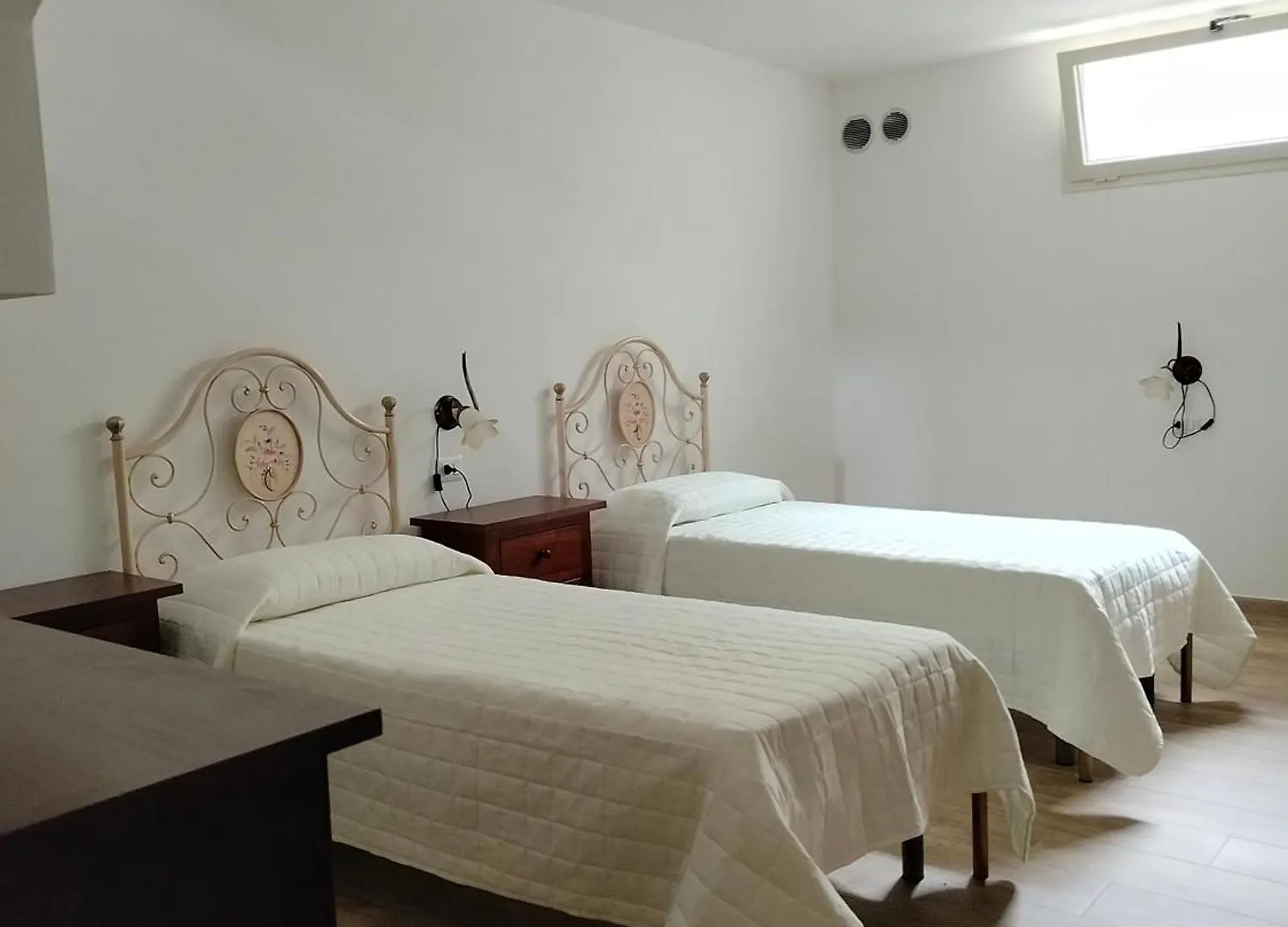 Budoni Residence Lutturai 2